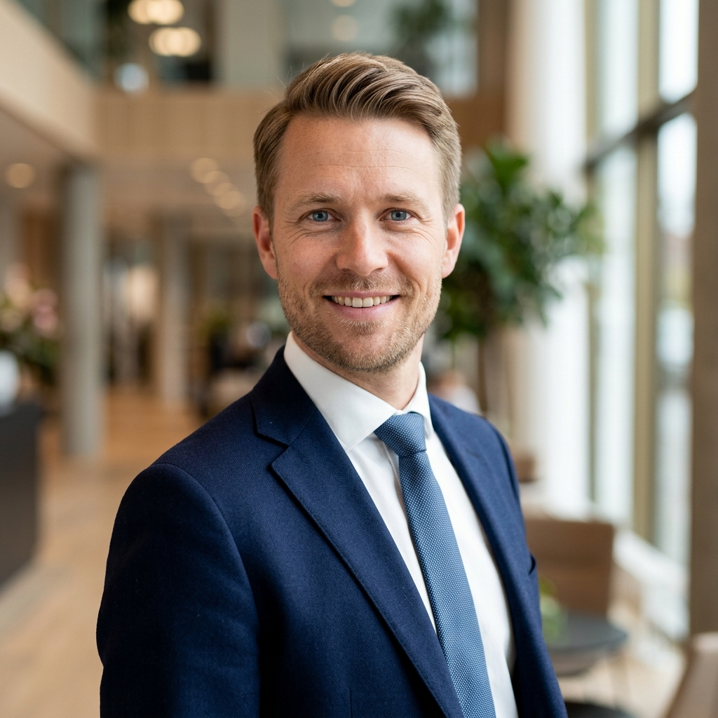 Rasmus Eriksen